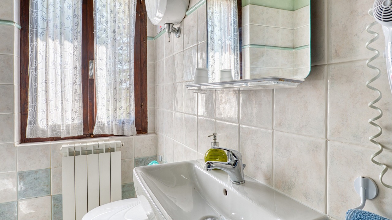 Photo of Bathroom in Pietrauta