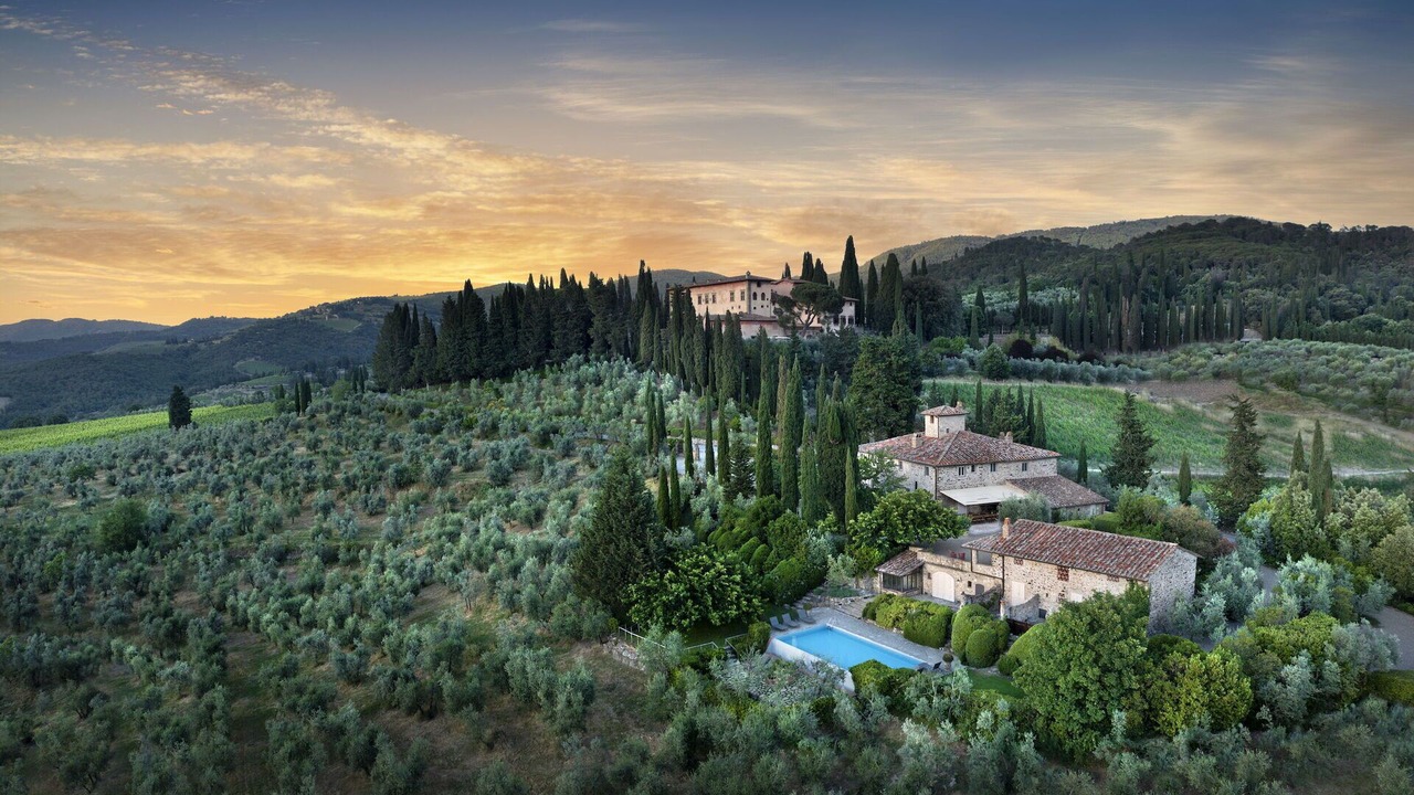 Photo of Others in Greve in Chianti