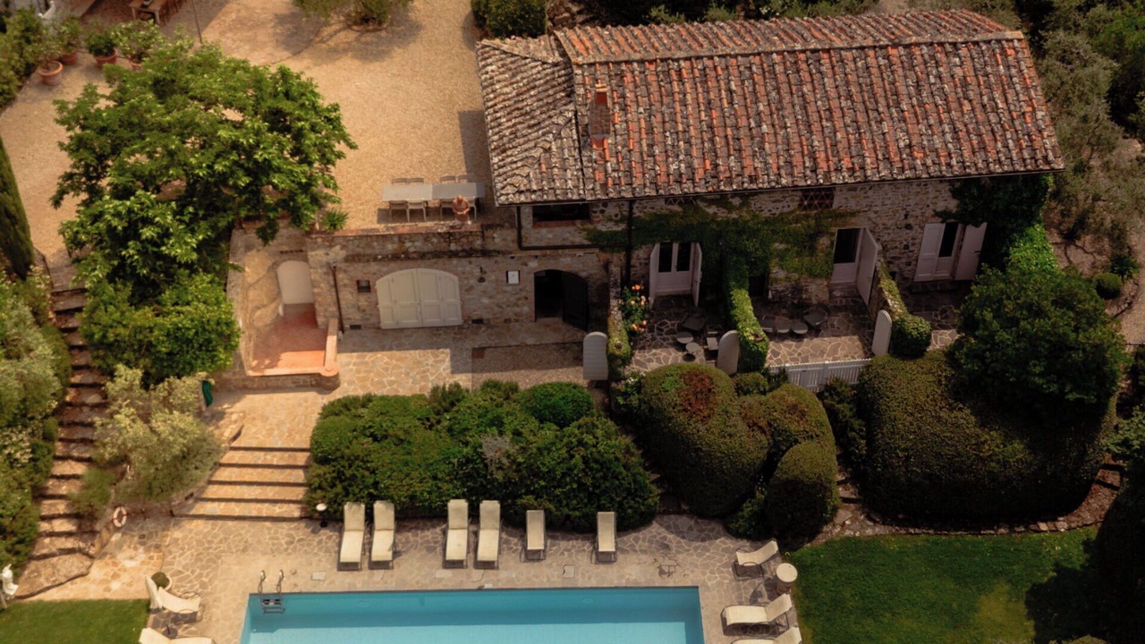 Photo of Outdoor in Greve in Chianti
