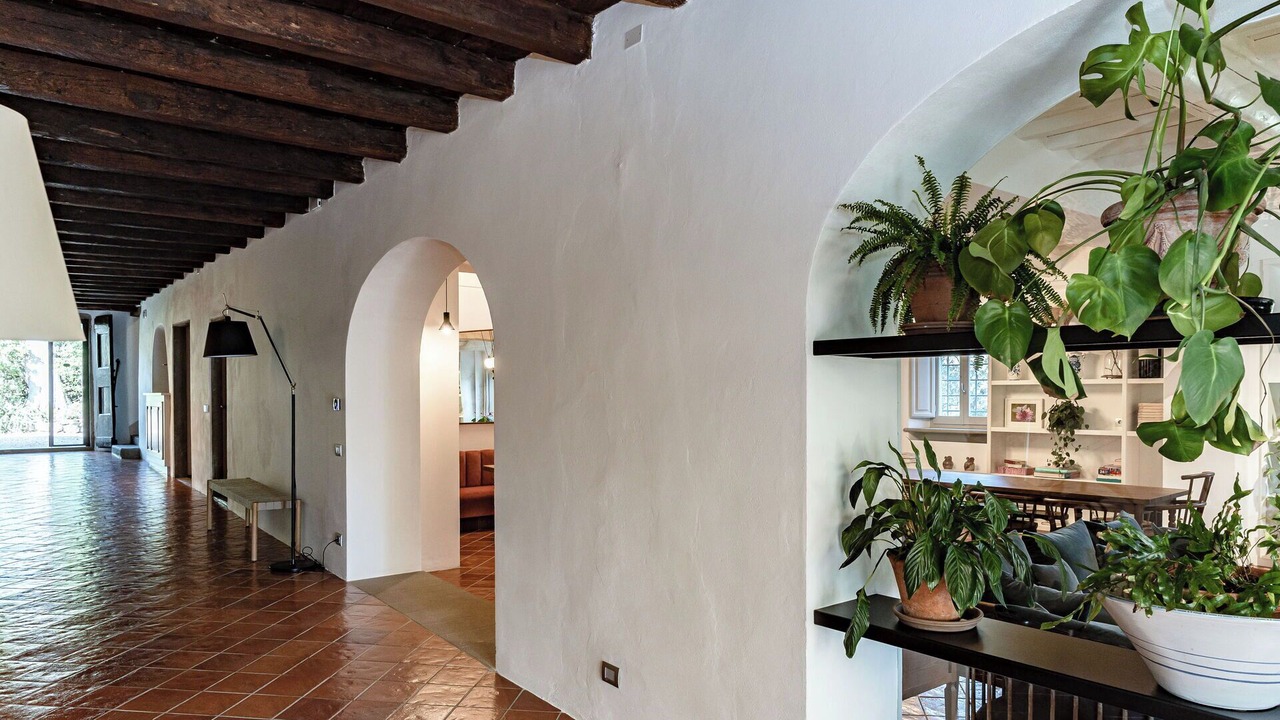 Photo of Bedroom in Greve in Chianti