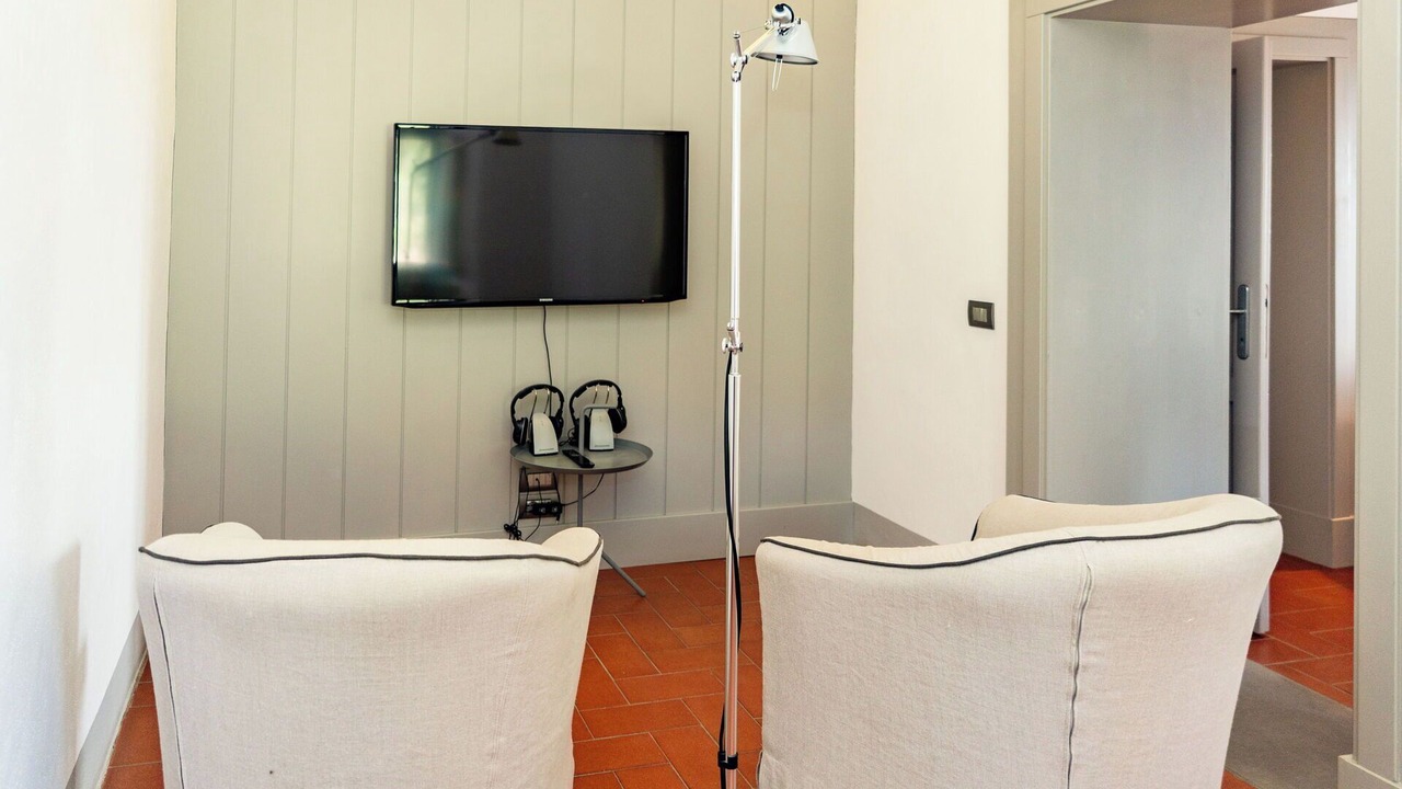Photo of Bedroom in Greve in Chianti