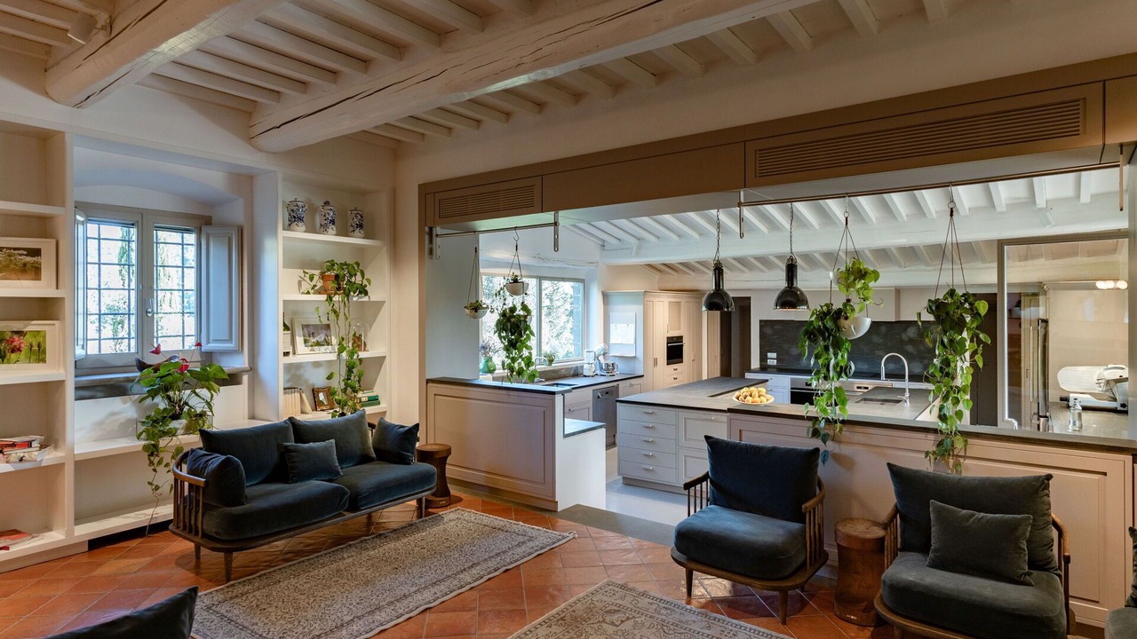Photo of Bedroom in Greve in Chianti