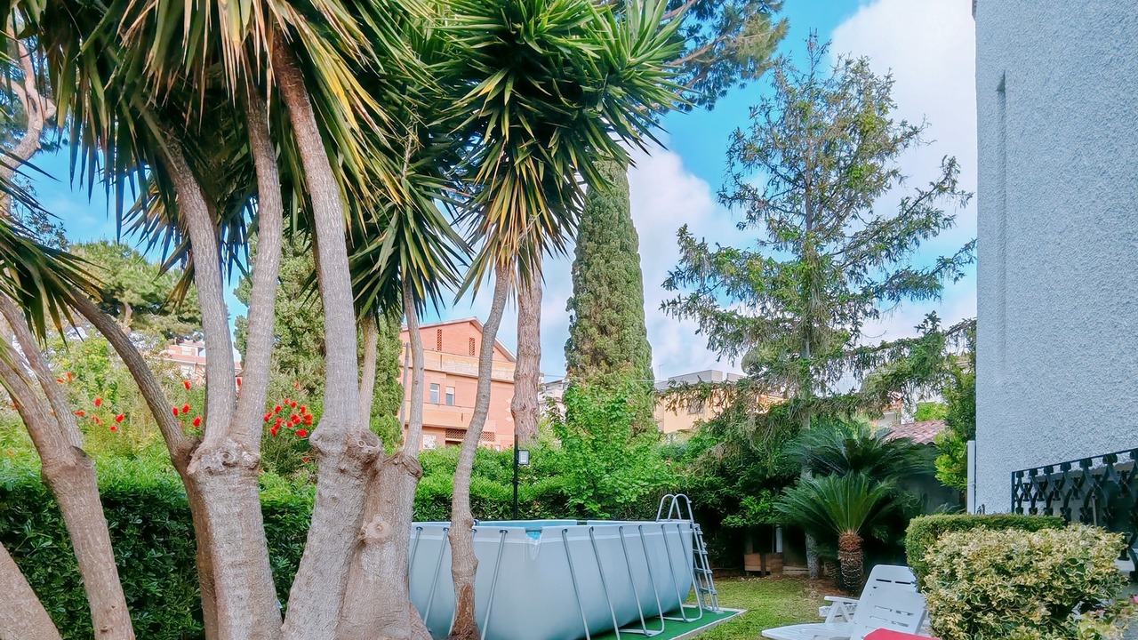 Photo of Outdoor in Santa Marinella
