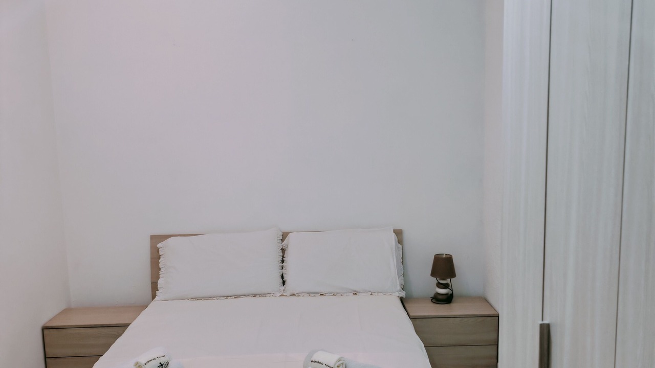 Photo of Bedroom in Santa Marinella