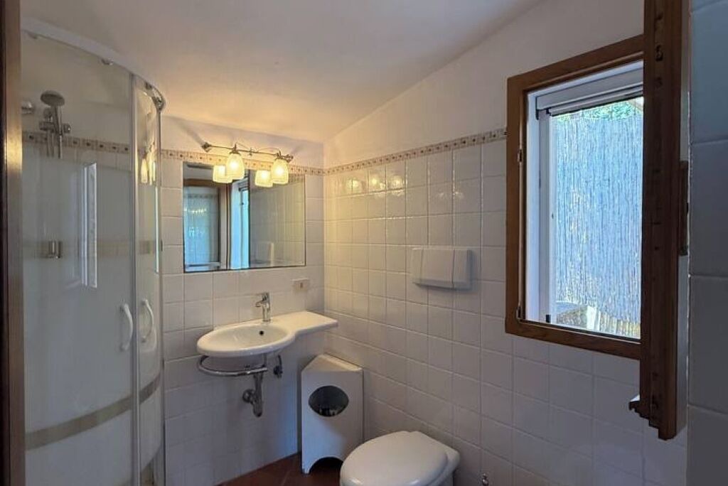 Photo of Bathroom in Cala Piccola