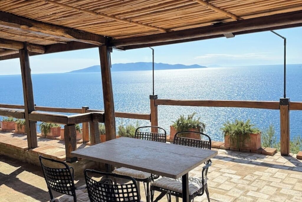 Photo of Outdoor in Cala Piccola