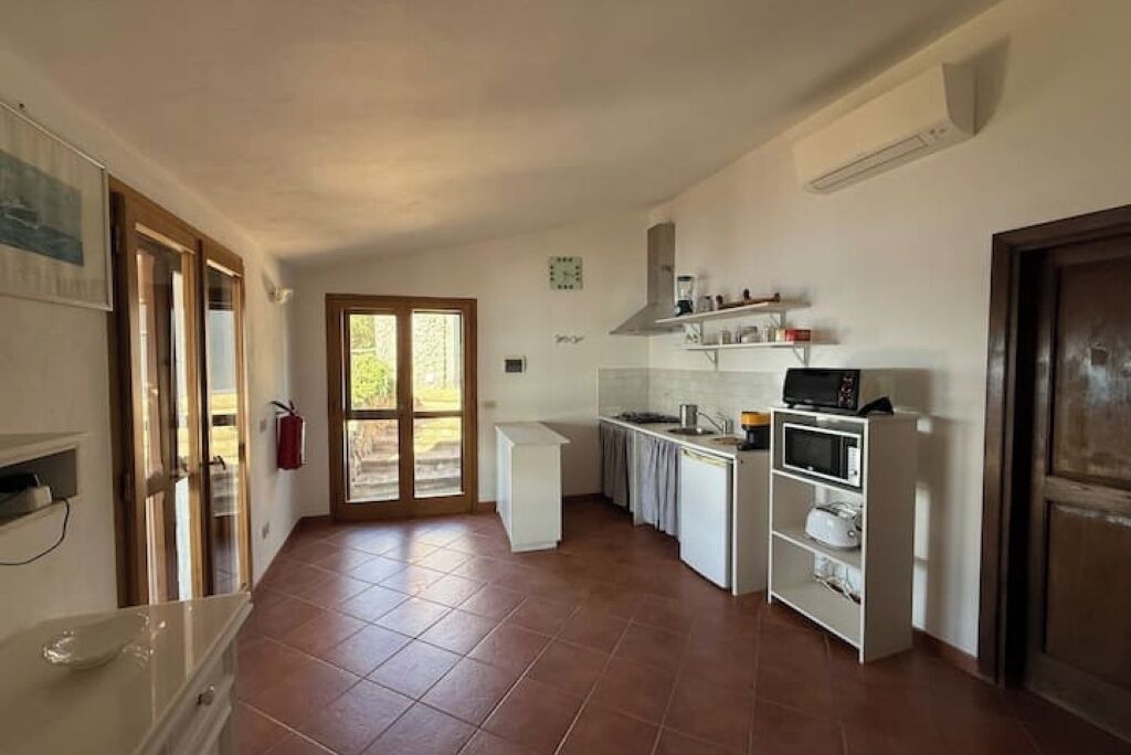 Photo of Kitchen in Cala Piccola