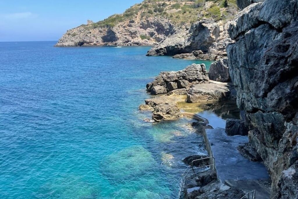Photo of Others in Cala Piccola