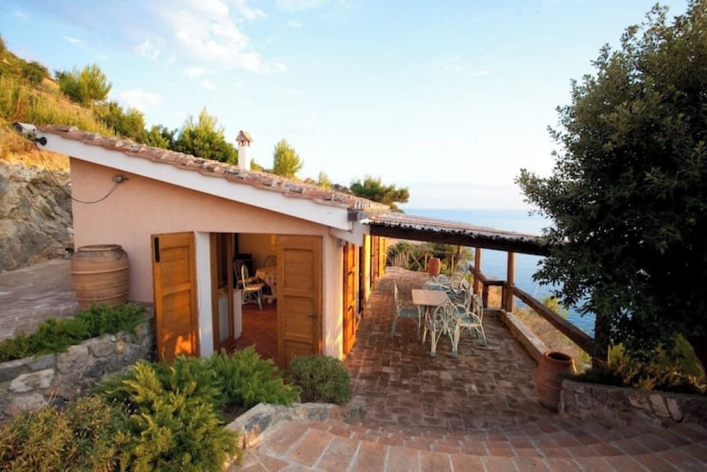 Photo of Outdoor in Cala Piccola