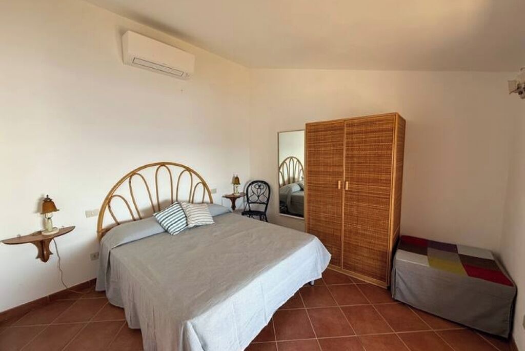Photo of Bedroom in Cala Piccola