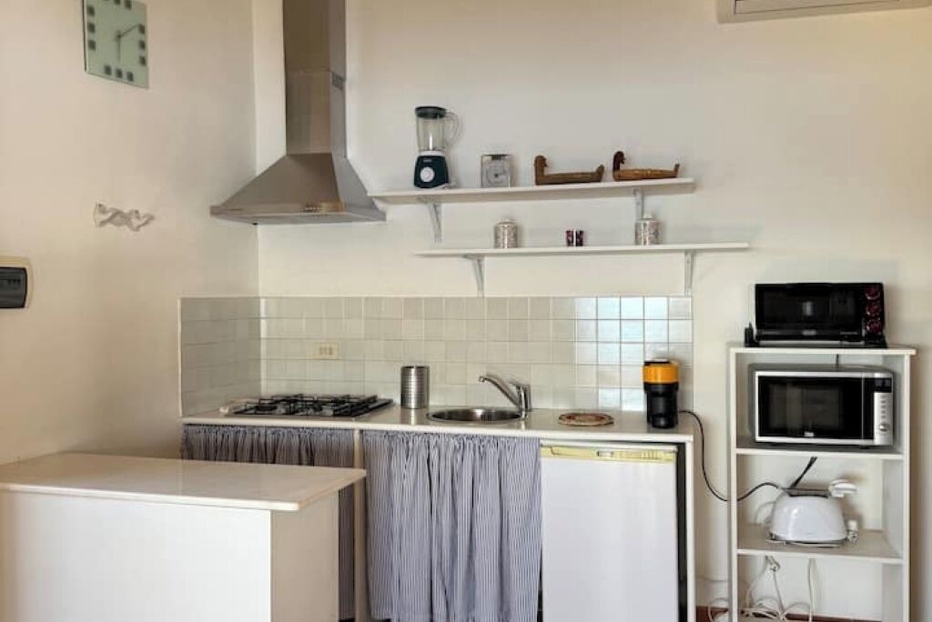 Photo of Kitchen in Cala Piccola