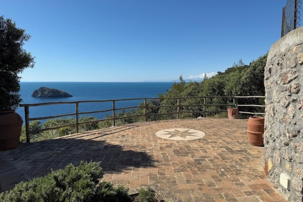 Photo of Outdoor in Cala Piccola