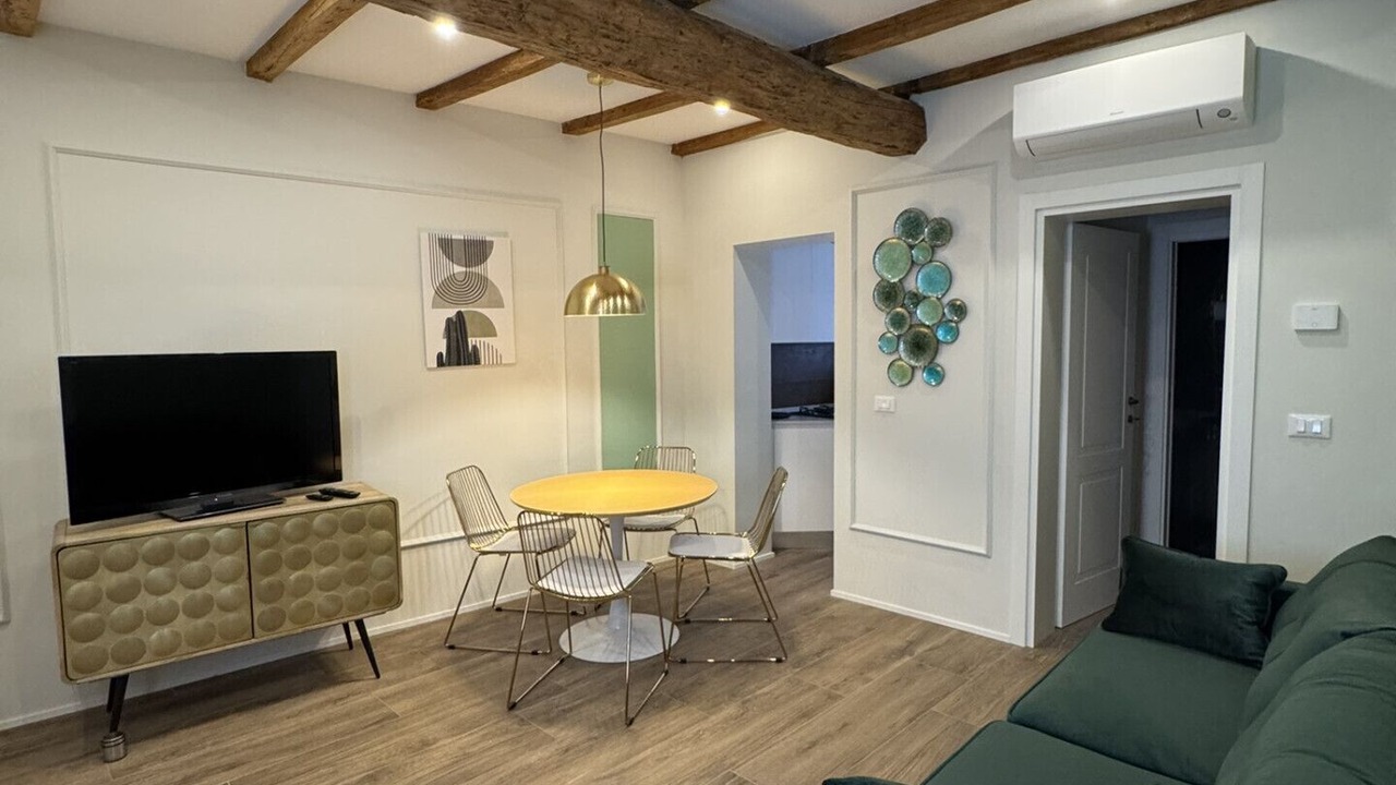 Photo of Livingroom in San Lazzaro di Savena