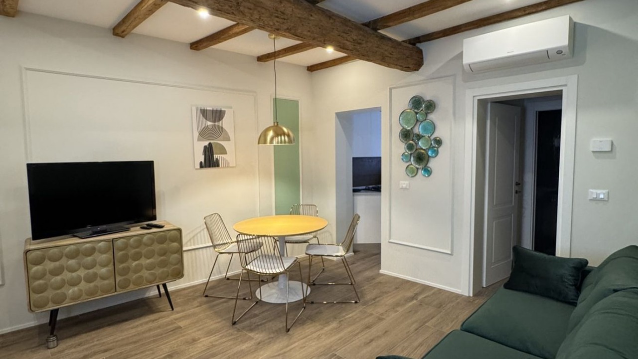 Photo of Livingroom in San Lazzaro di Savena