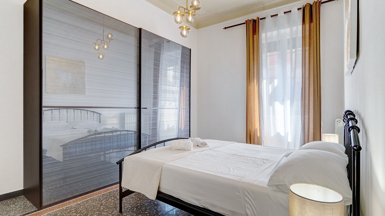 Photo of Bedroom in Savona