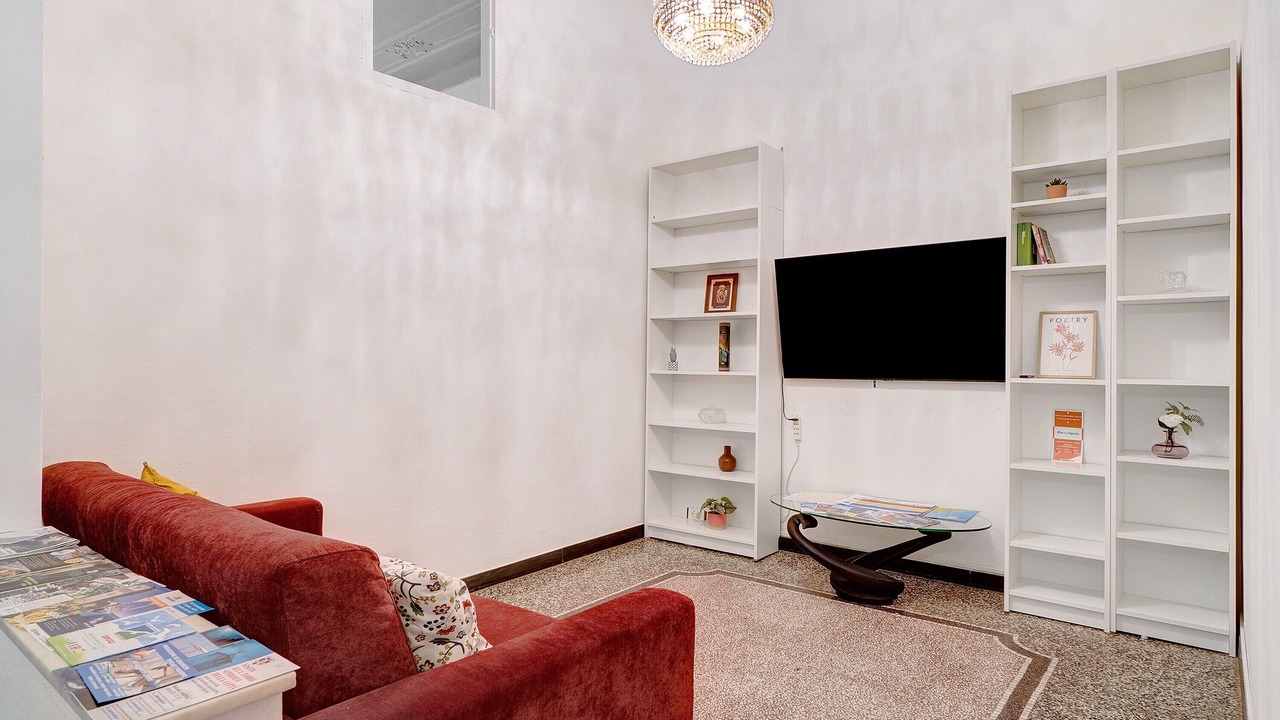 Photo of Livingroom in Savona