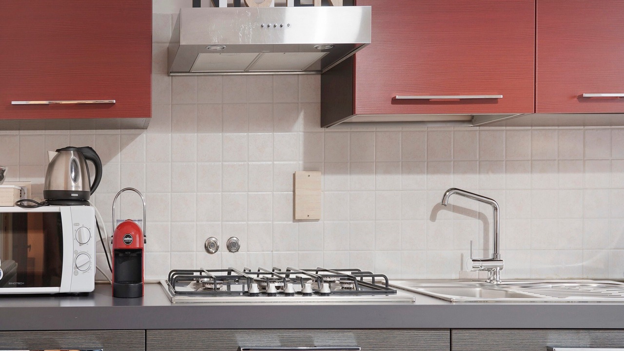 Photo of Kitchen in Savona
