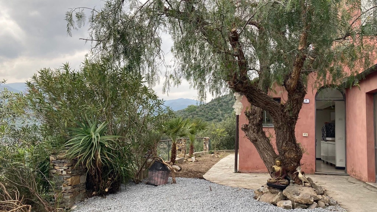 Photo of Outdoor in Dolcedo