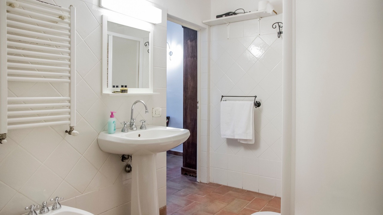 Photo of Bathroom in Grosseto