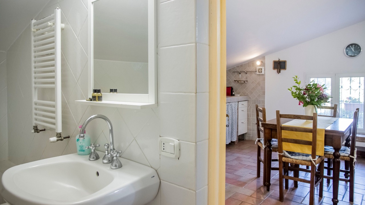 Photo of Bathroom in Grosseto