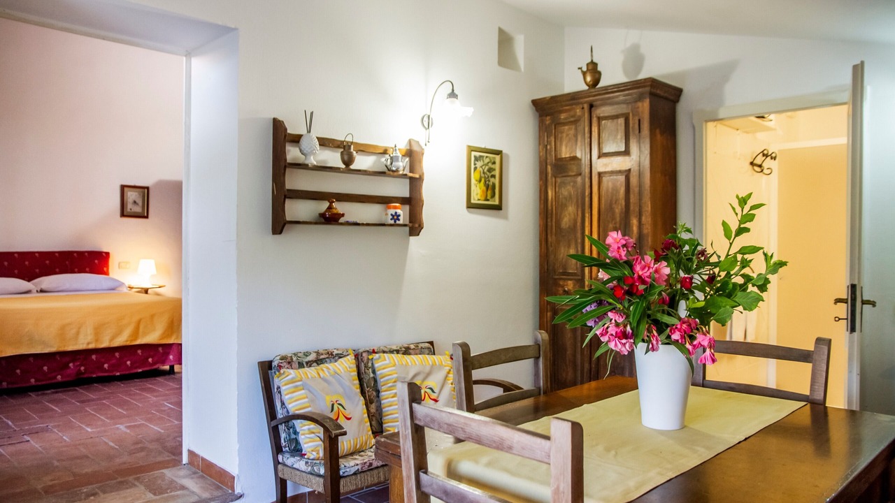 Photo of Bedroom in Grosseto