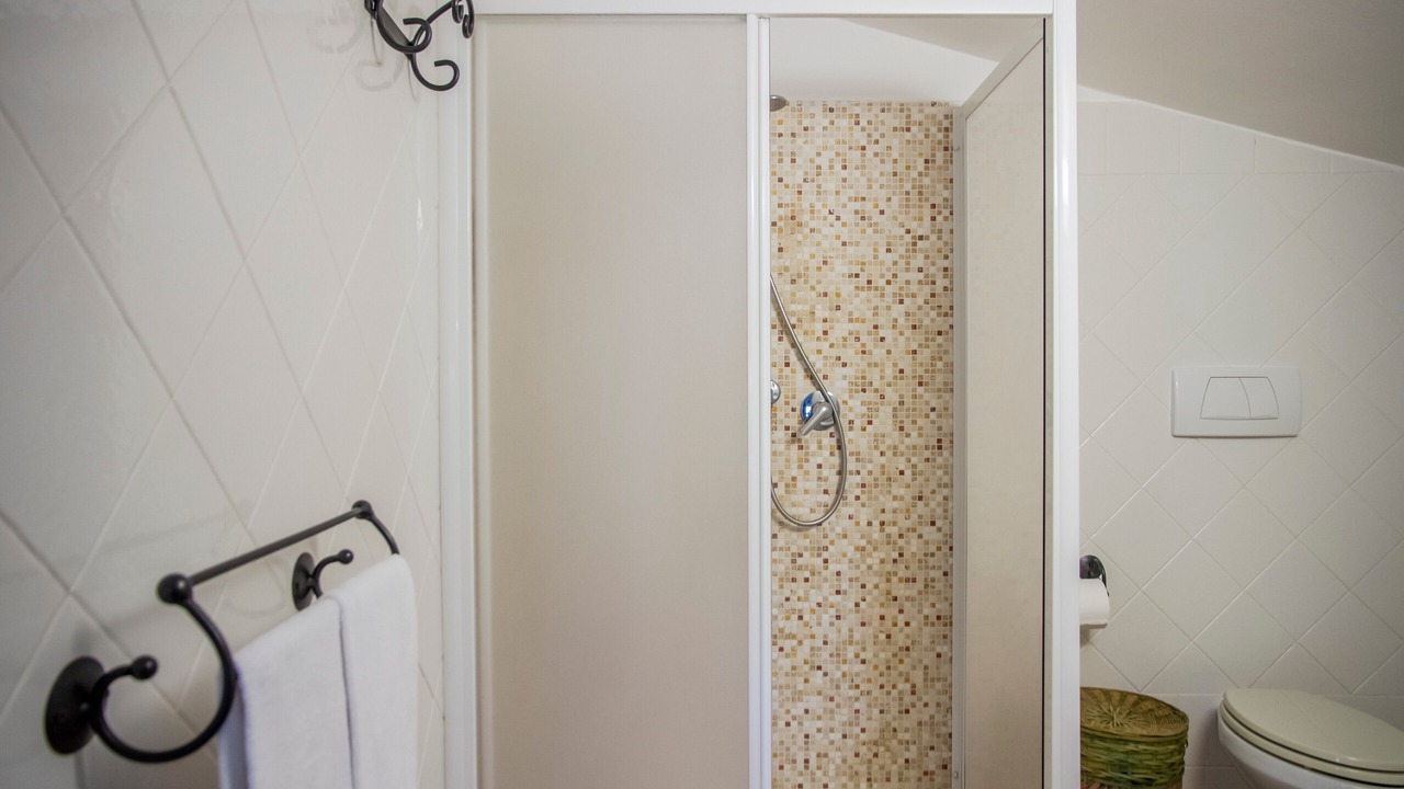 Photo of Bathroom in Grosseto