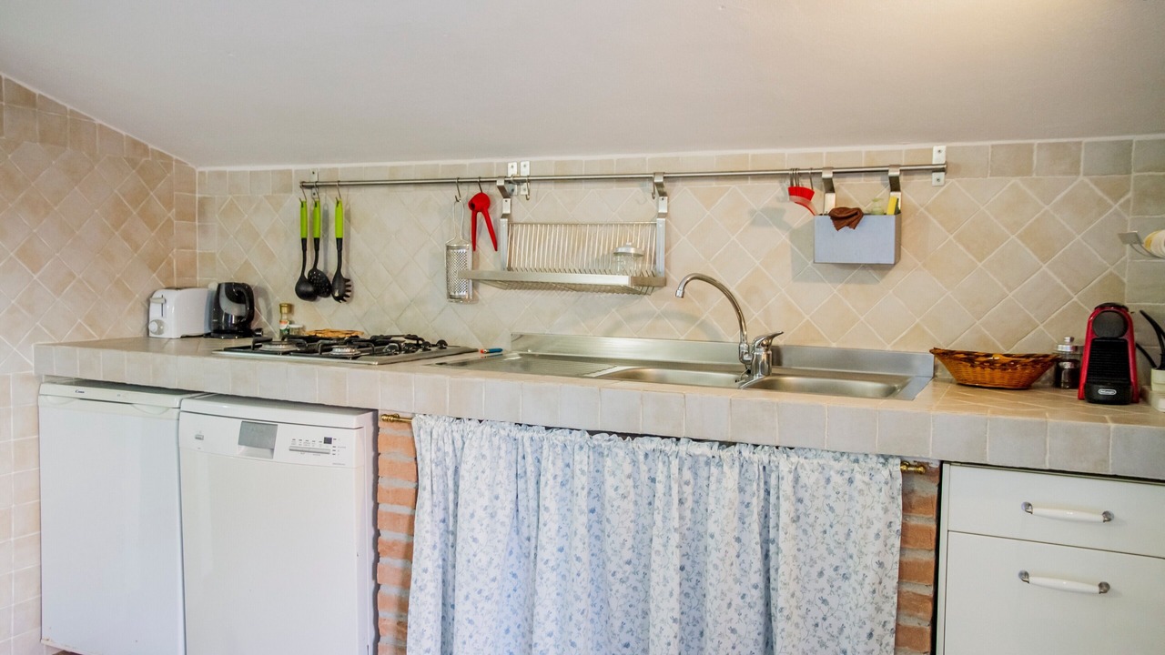 Photo of Kitchen in Grosseto