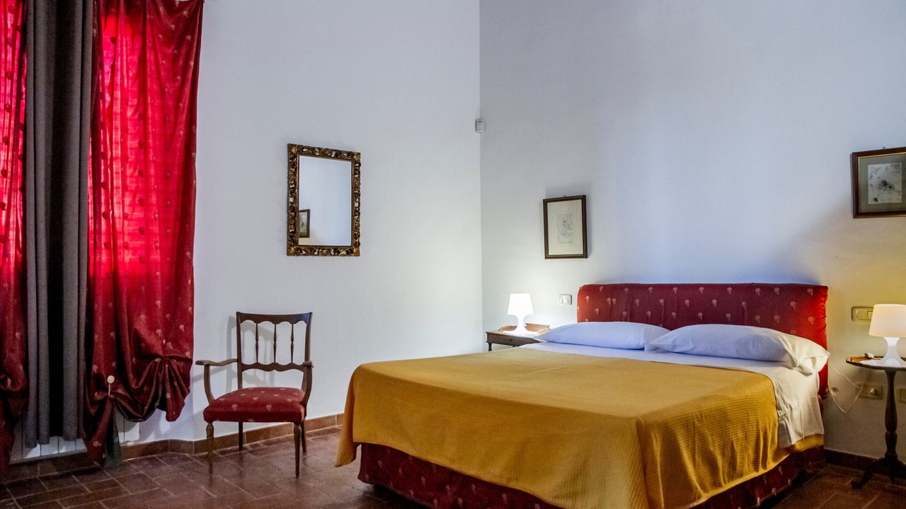 Photo of Bedroom in Grosseto