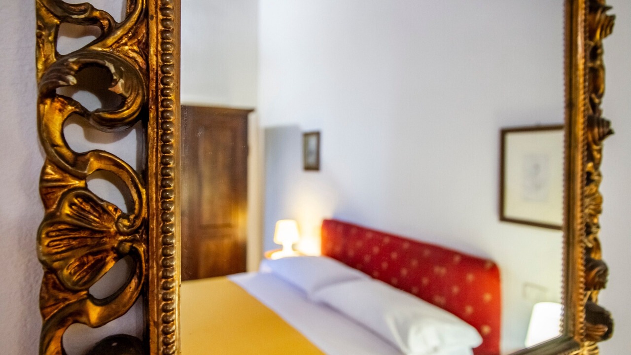 Photo of Bedroom in Grosseto