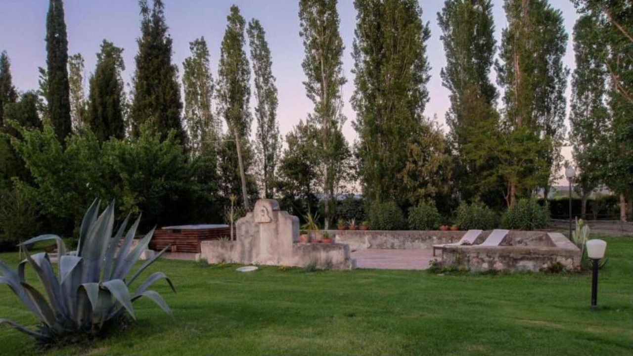 Photo of Outdoor in Grosseto