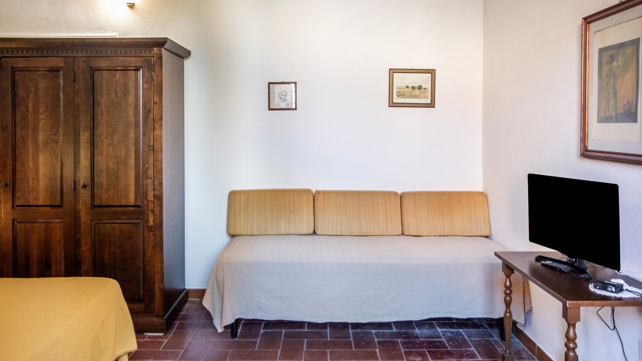 Photo of Bedroom in Grosseto