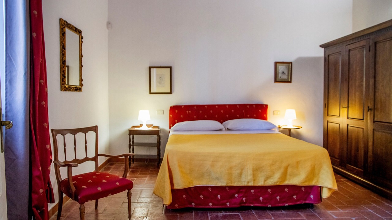 Photo of Bedroom in Grosseto