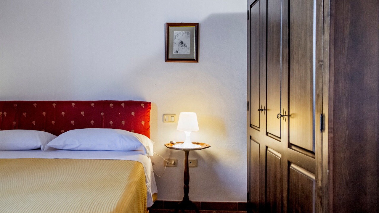 Photo of Bedroom in Grosseto