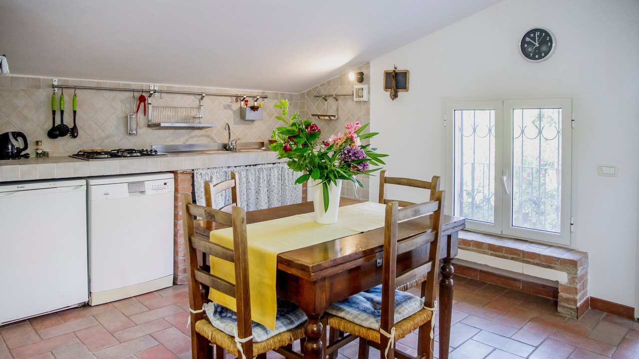 Photo of Kitchen in Grosseto