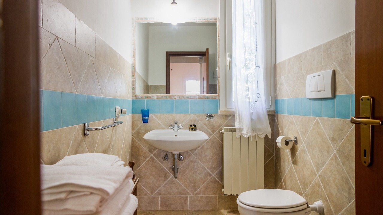 Photo of Bathroom in Grosseto