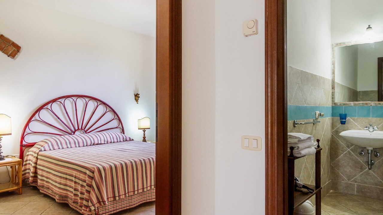 Photo of Bedroom in Grosseto