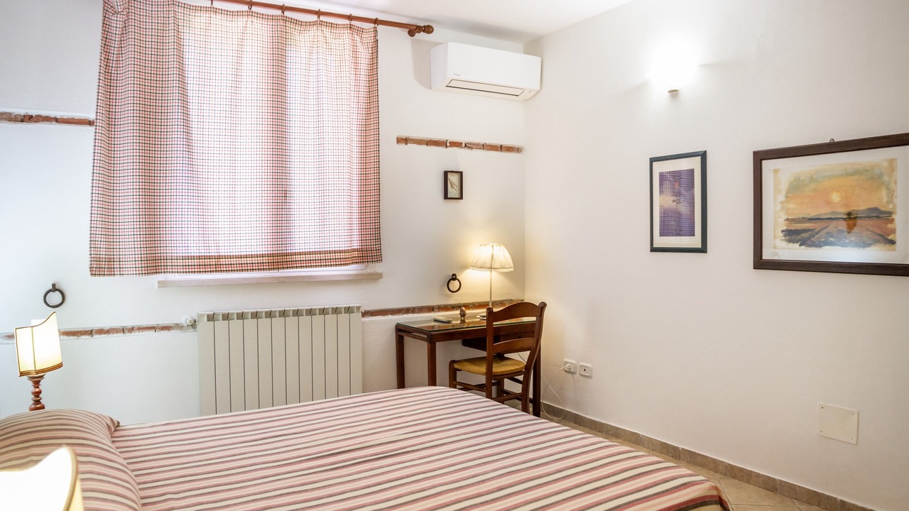 Photo of Bedroom in Grosseto
