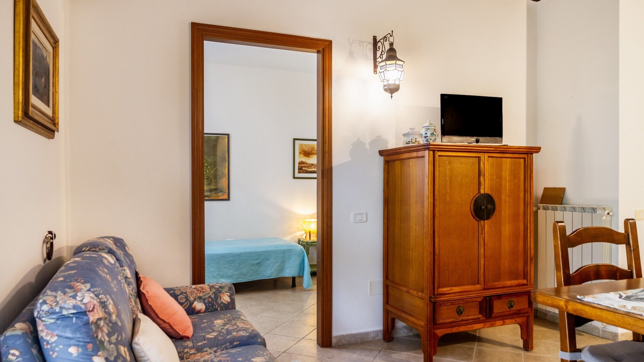 Photo of Livingroom in Grosseto