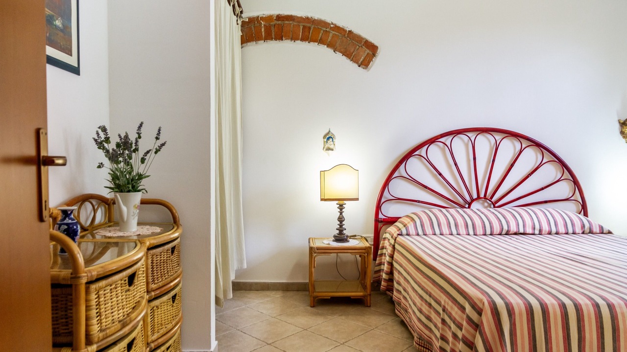Photo of Bedroom in Grosseto