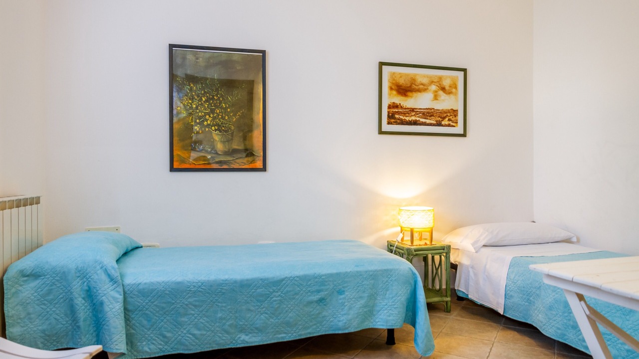 Photo of Bedroom in Grosseto