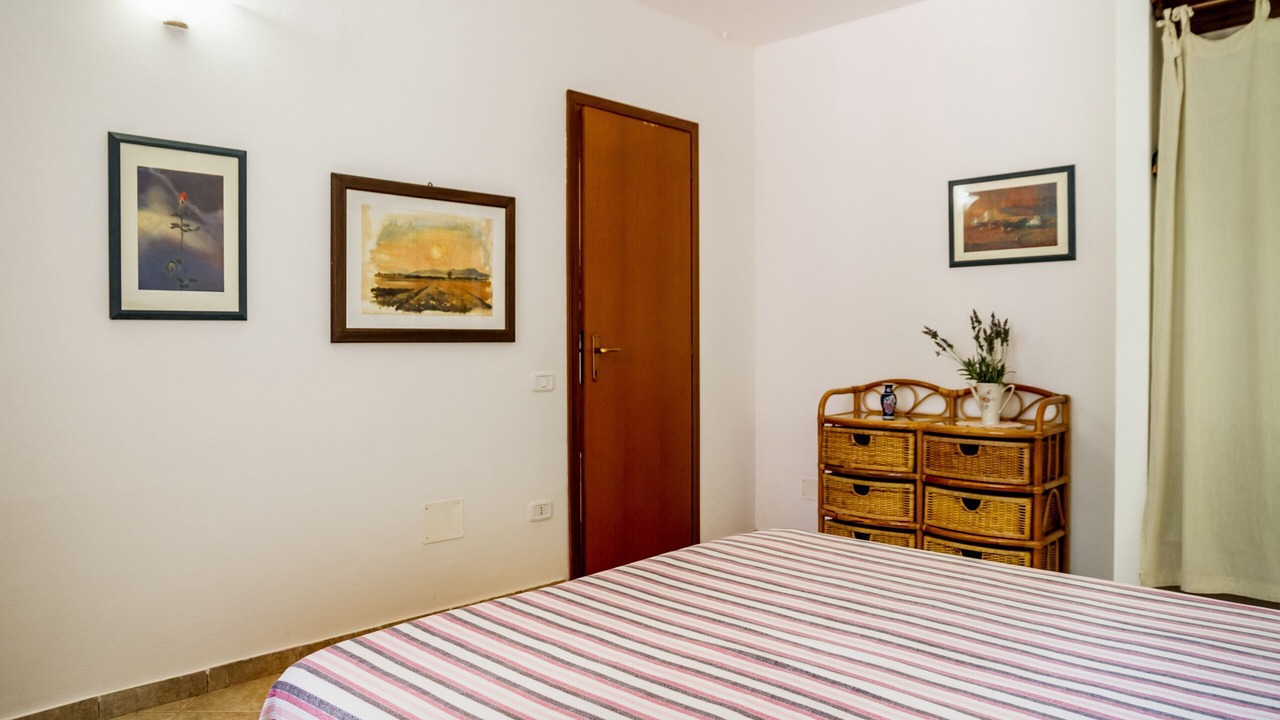 Photo of Bedroom in Grosseto