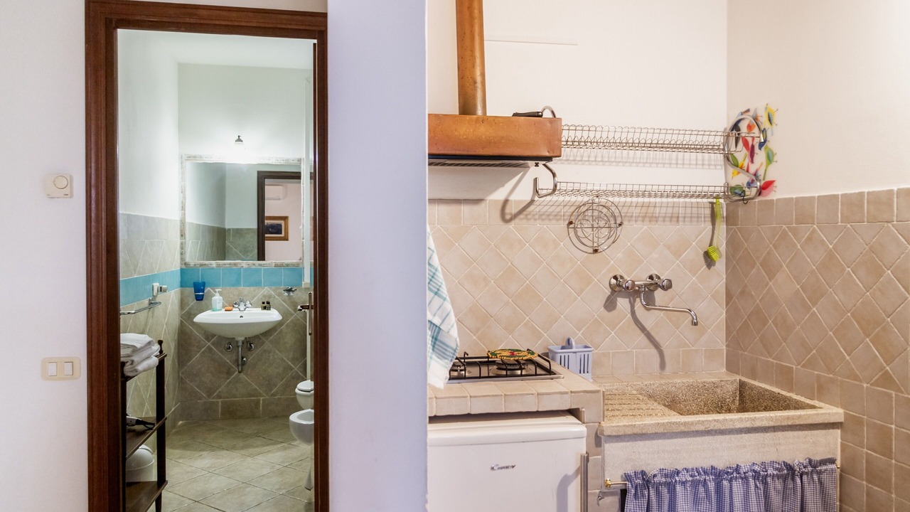 Photo of Bathroom in Grosseto