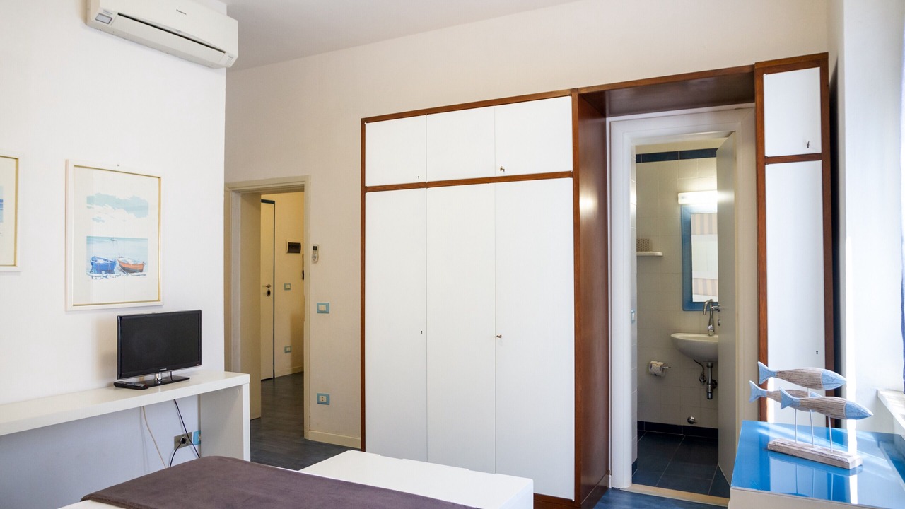 Photo of Bedroom in Castiglione della Pescaia