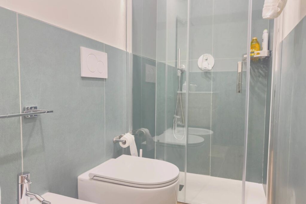 Photo of Bathroom in Fossolo