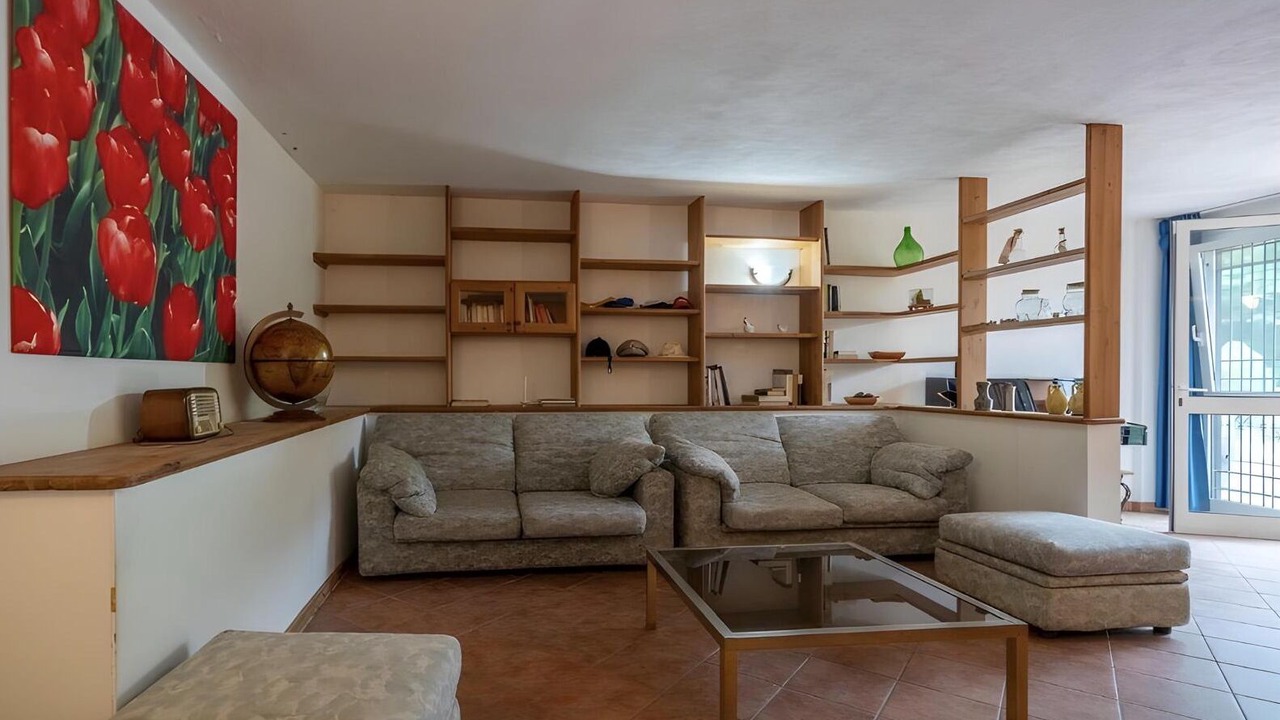 Photo of Livingroom in Garlenda
