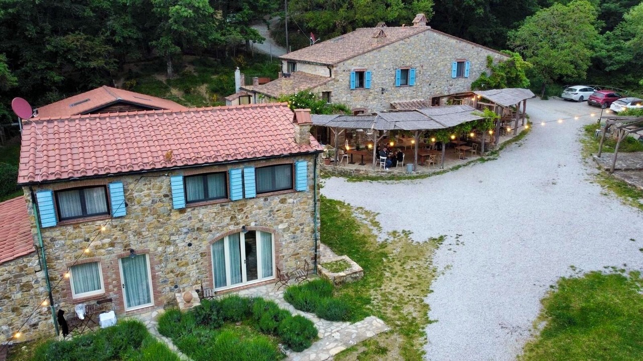 Photo of Outdoor in Castelnuovo di Val di Cecina
