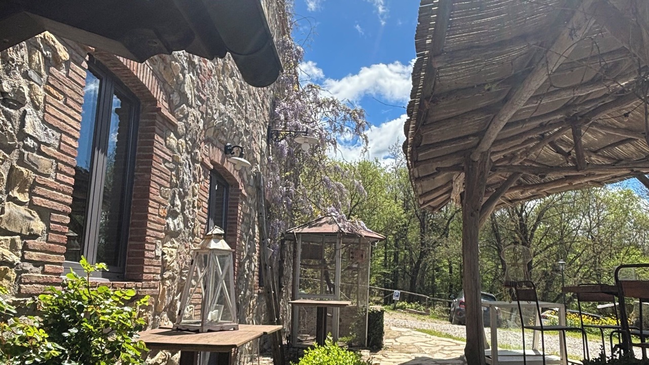 Photo of Outdoor in Castelnuovo di Val di Cecina