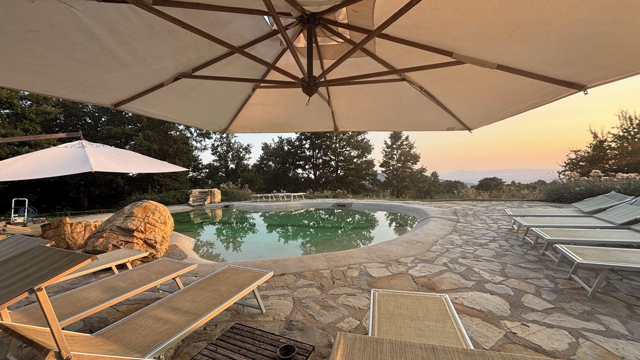 Photo of Outdoor in Castelnuovo di Val di Cecina