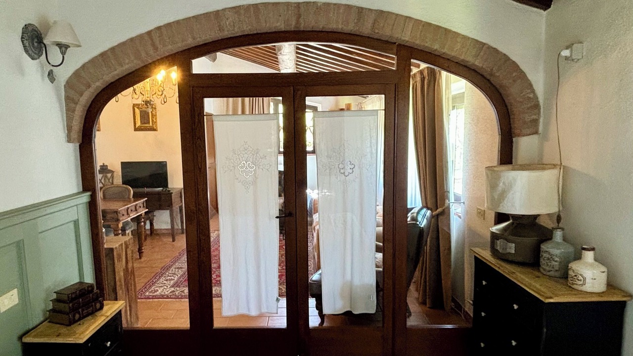 Photo of Bedroom in Castelnuovo di Val di Cecina