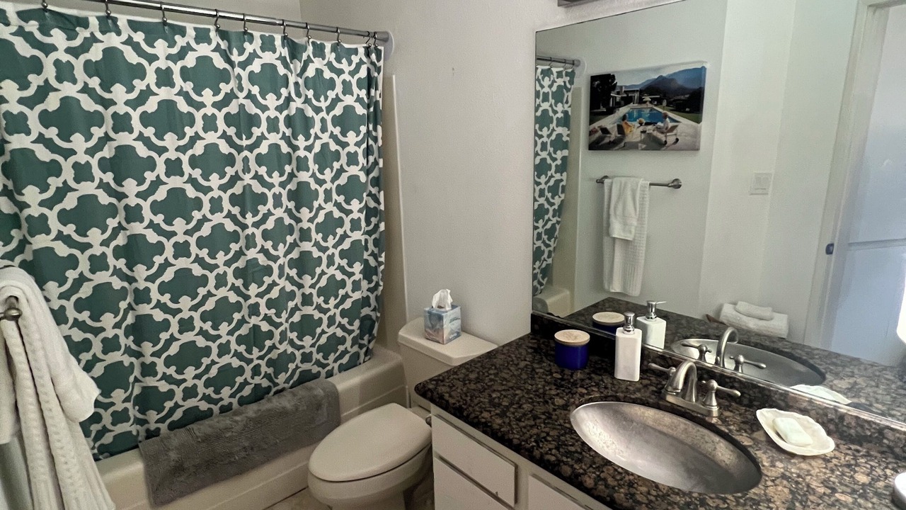 Photo of Bathroom in South Redondo